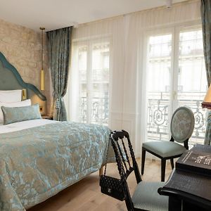 Deluxe Kamer met een King Size Bed