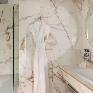 Deluxe Kamer